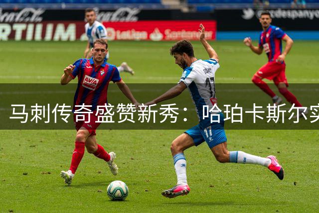 马刺传奇盛赞新秀：哈珀卡斯尔实力非凡